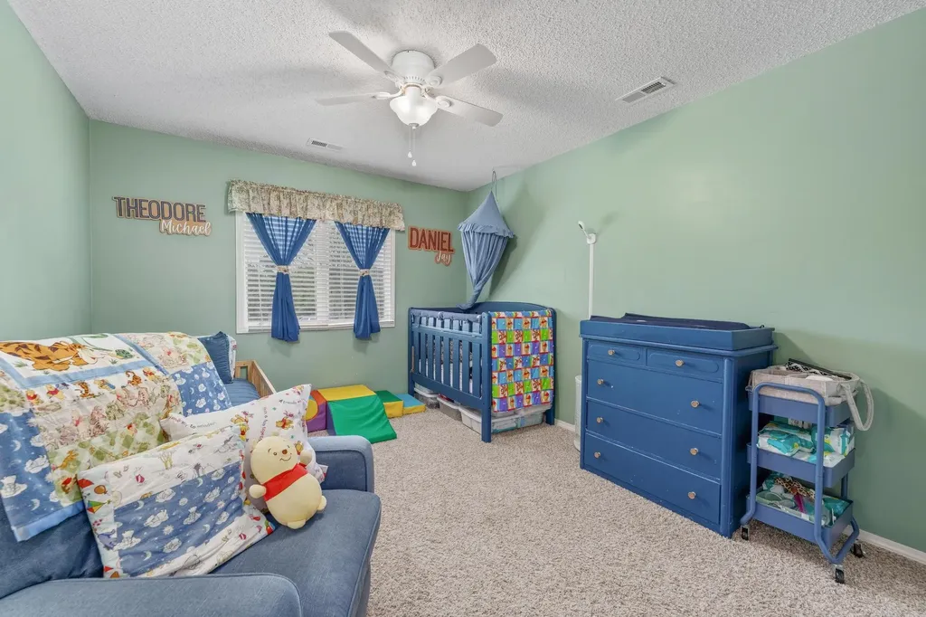 14710 E Willowbend Circle Wichita KS 67230