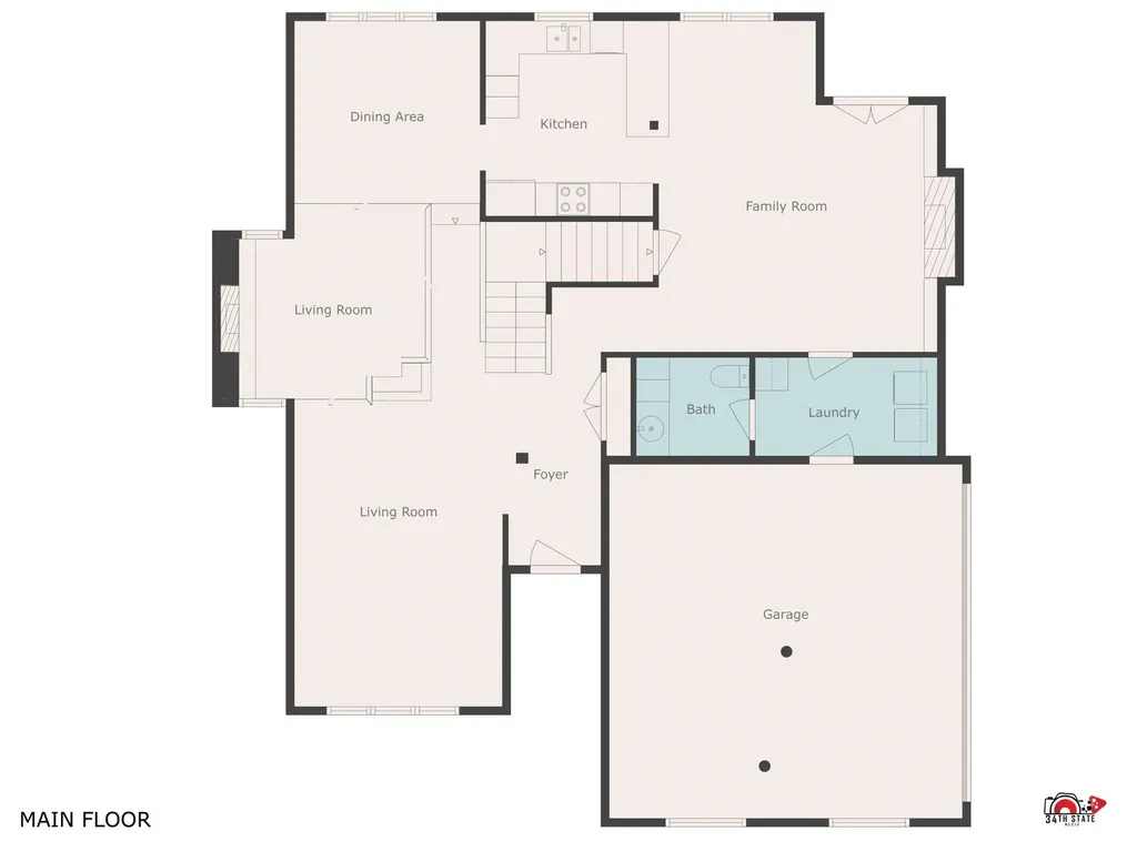 14710 E Willowbend Circle Wichita KS 67230