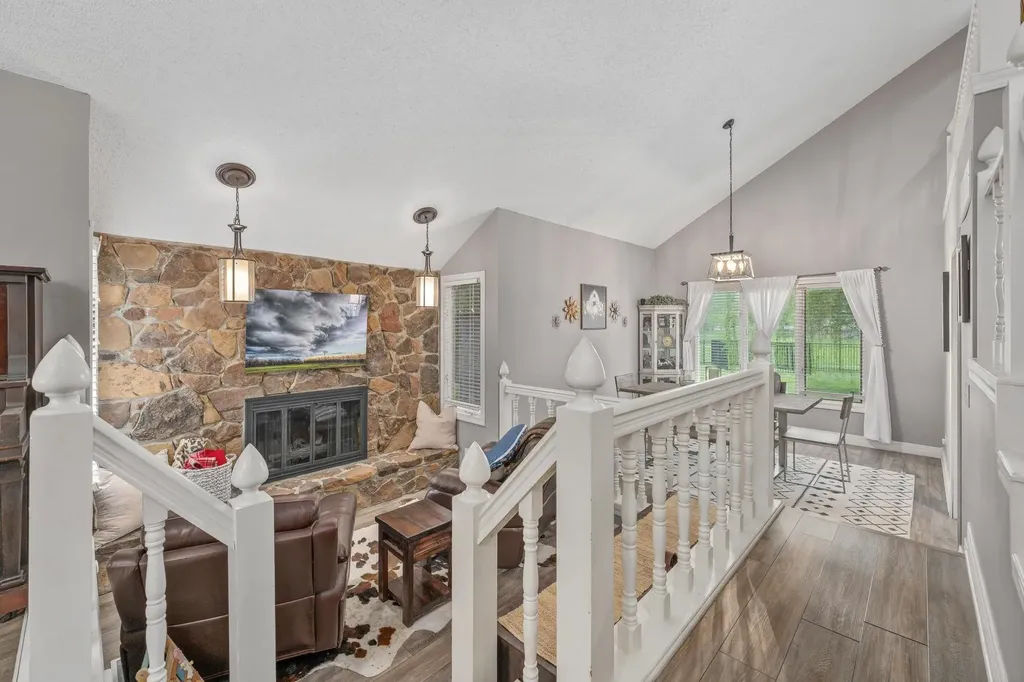 14710 E Willowbend Circle Wichita KS 67230