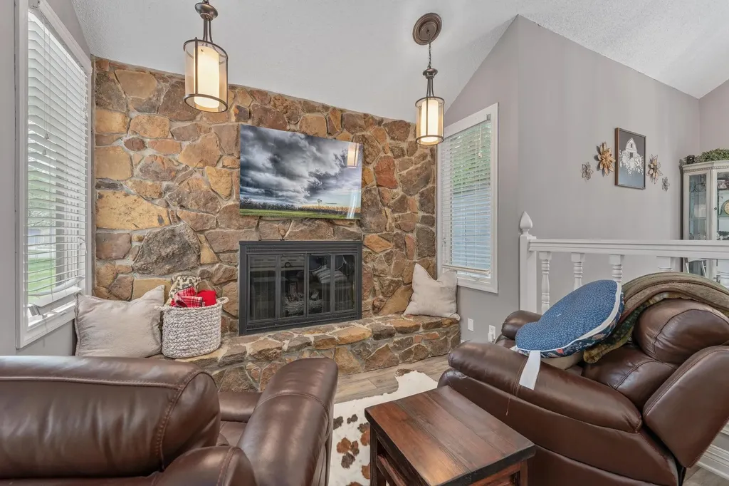 14710 E Willowbend Circle Wichita KS 67230