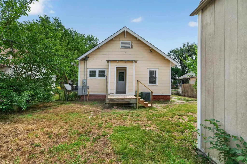 1957 S Market Wichita KS 67211
