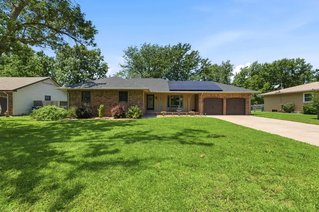3821 N Porter Avenue Wichita KS 67204