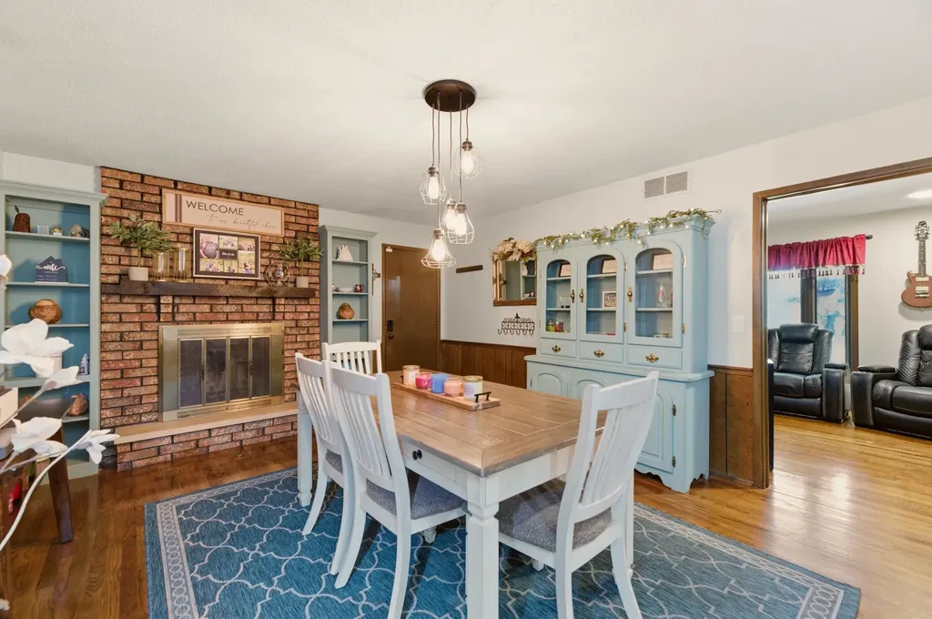 3821 N Porter Avenue Wichita KS 67204