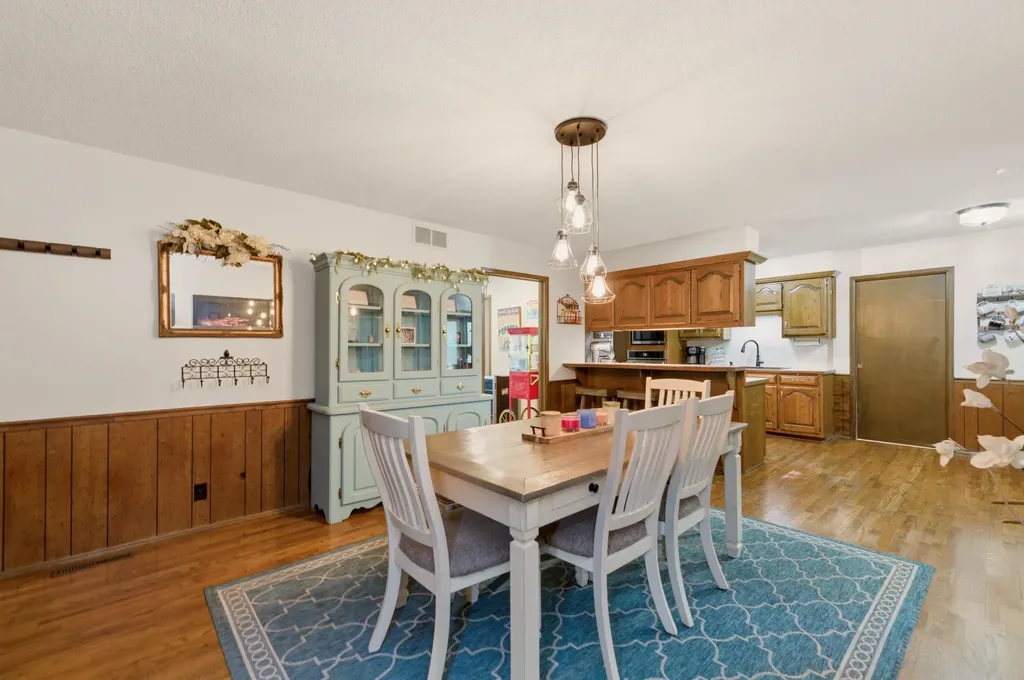 3821 N Porter Avenue Wichita KS 67204