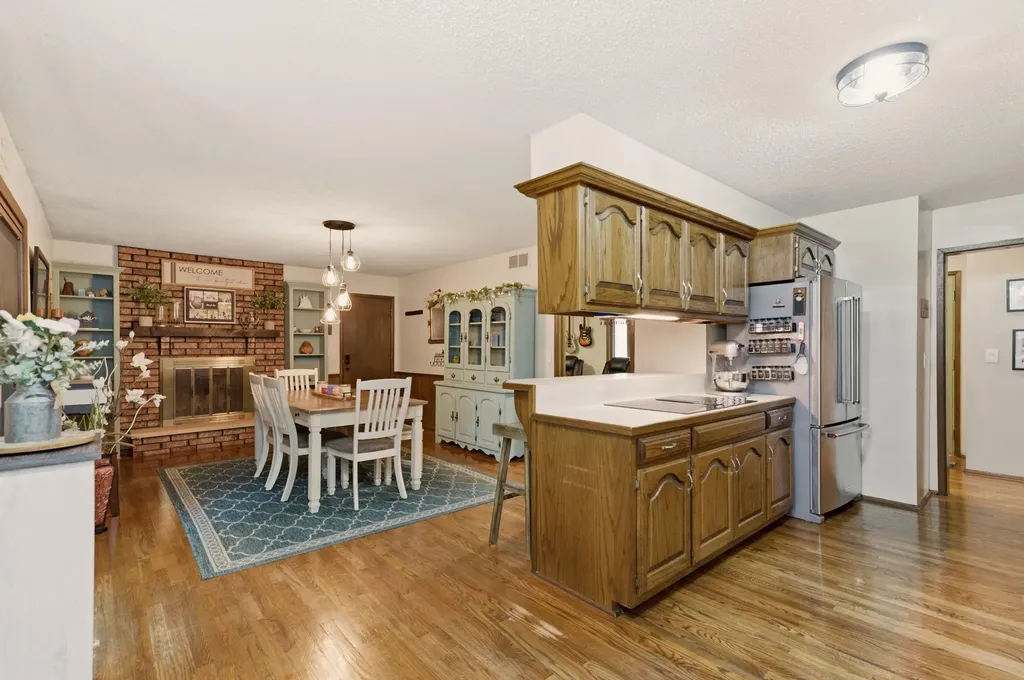 3821 N Porter Avenue Wichita KS 67204