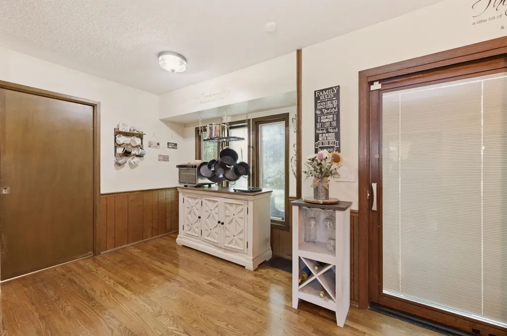 3821 N Porter Avenue Wichita KS 67204