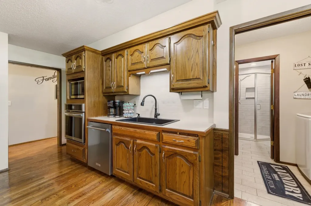 3821 N Porter Avenue Wichita KS 67204