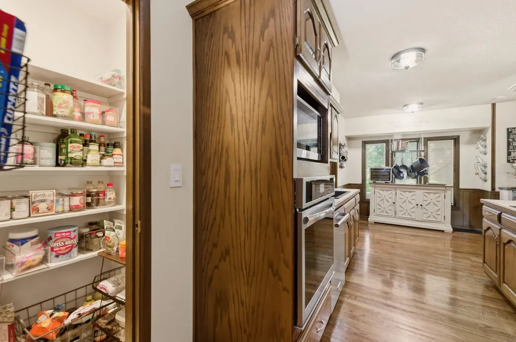 3821 N Porter Avenue Wichita KS 67204