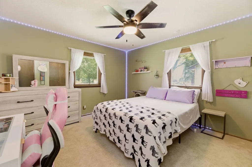 3821 N Porter Avenue Wichita KS 67204