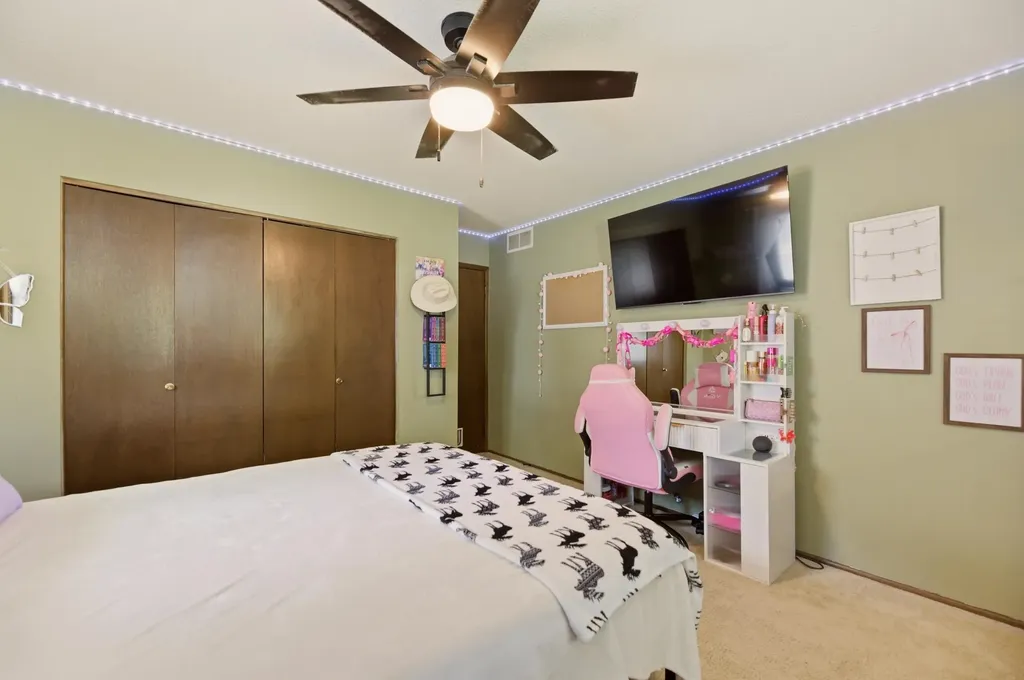 3821 N Porter Avenue Wichita KS 67204