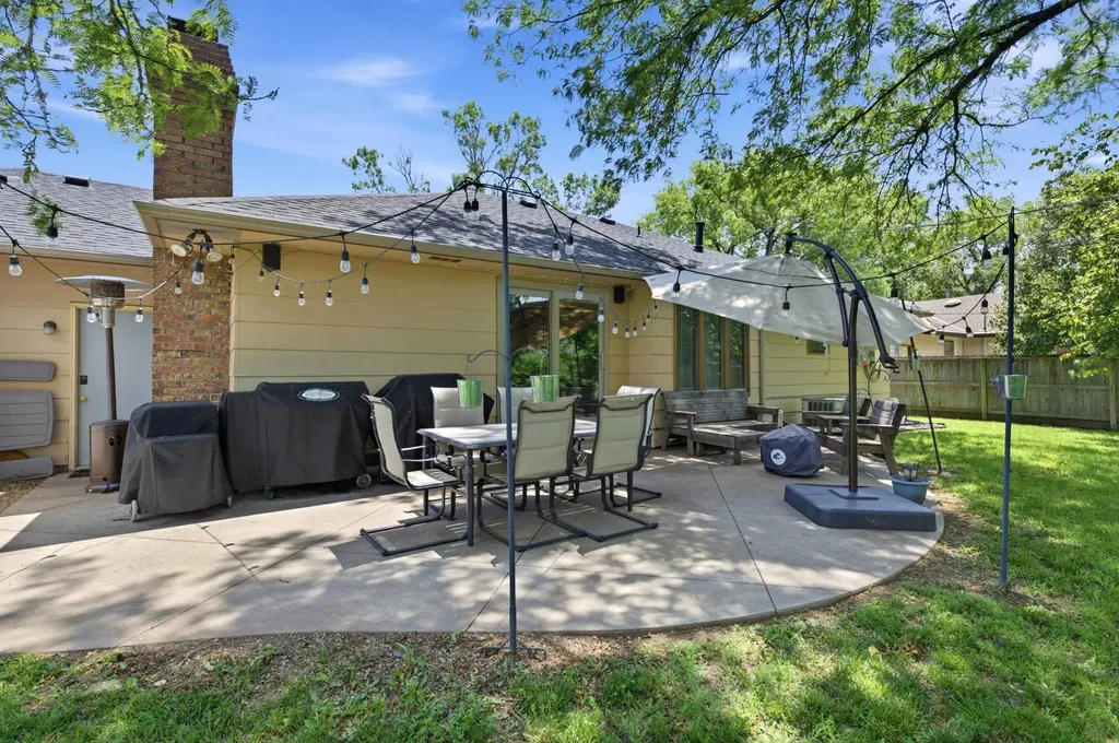 3821 N Porter Avenue Wichita KS 67204
