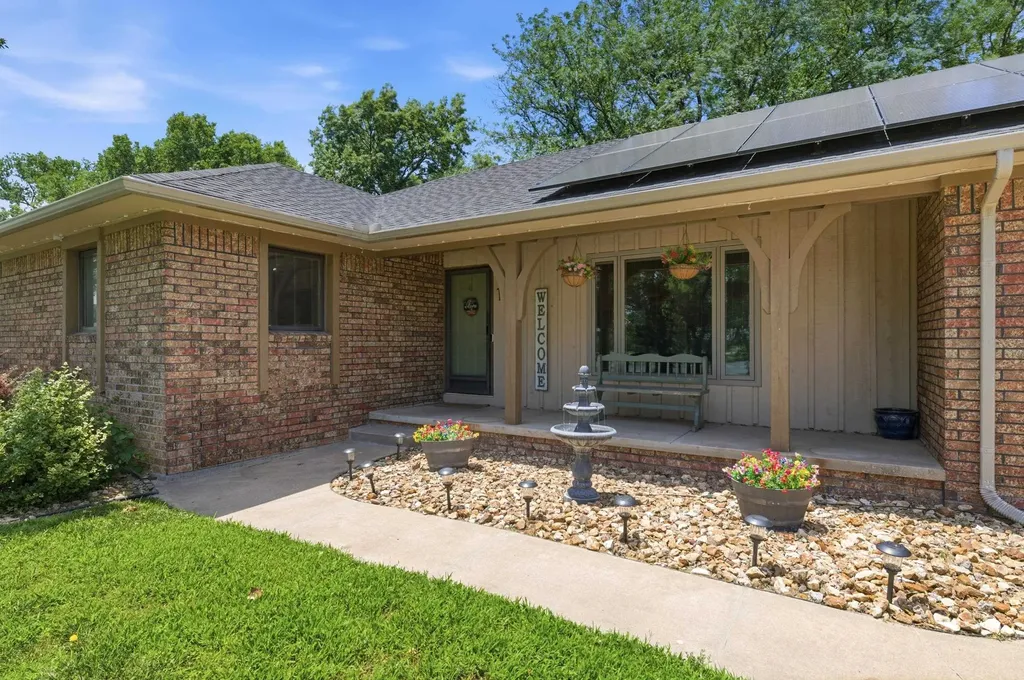 3821 N Porter Avenue Wichita KS 67204