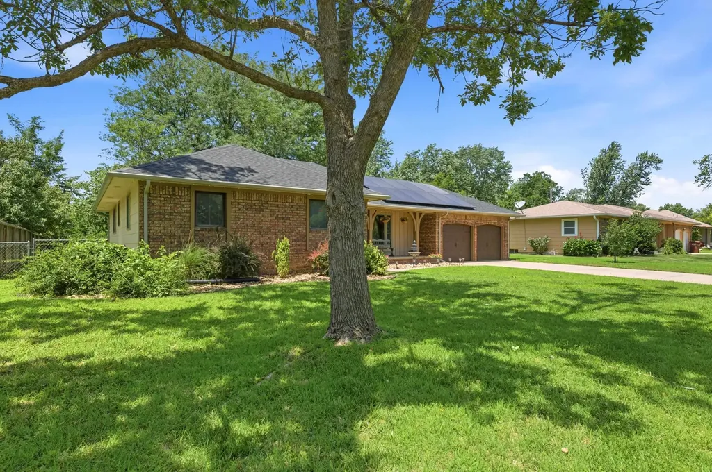 3821 N Porter Avenue Wichita KS 67204