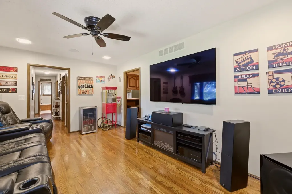 3821 N Porter Avenue Wichita KS 67204