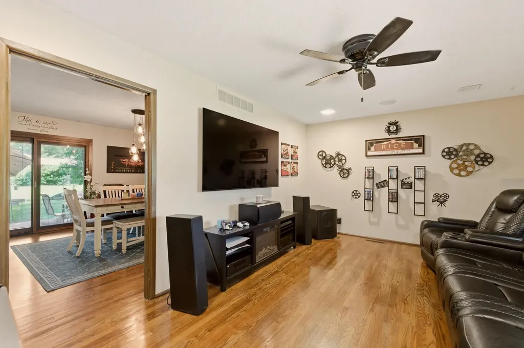 3821 N Porter Avenue Wichita KS 67204