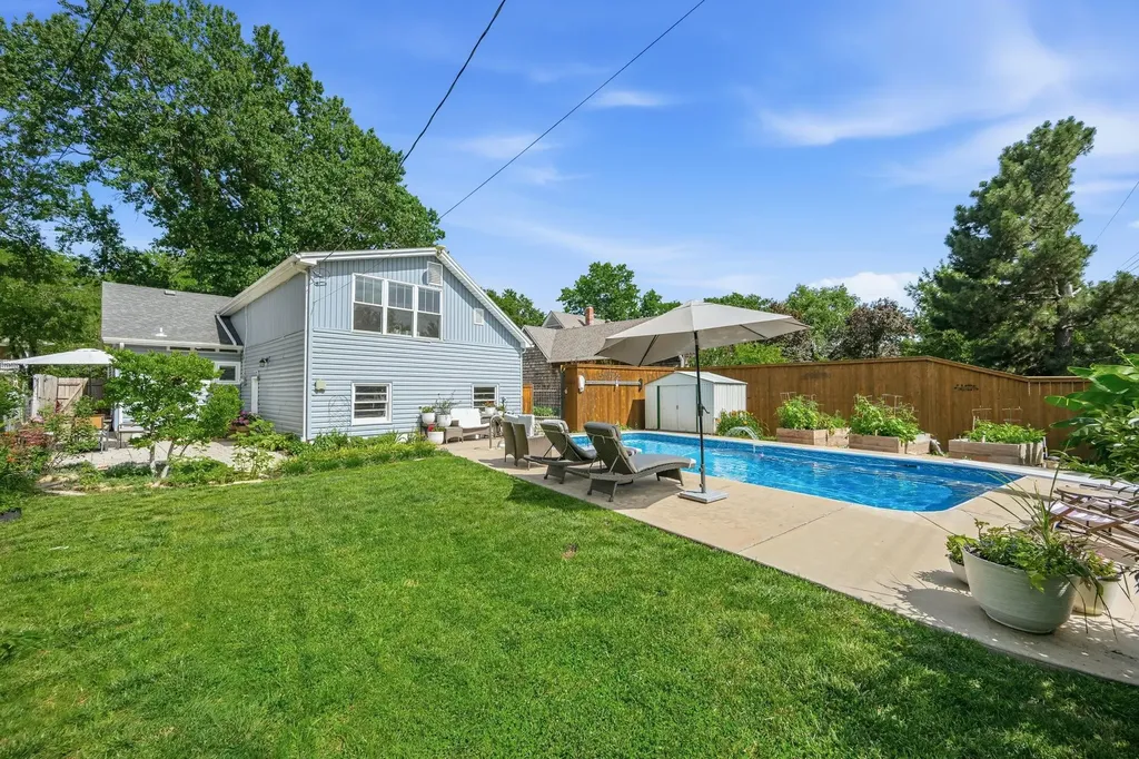 145 S Pinecrest Avenue Wichita KS 67218