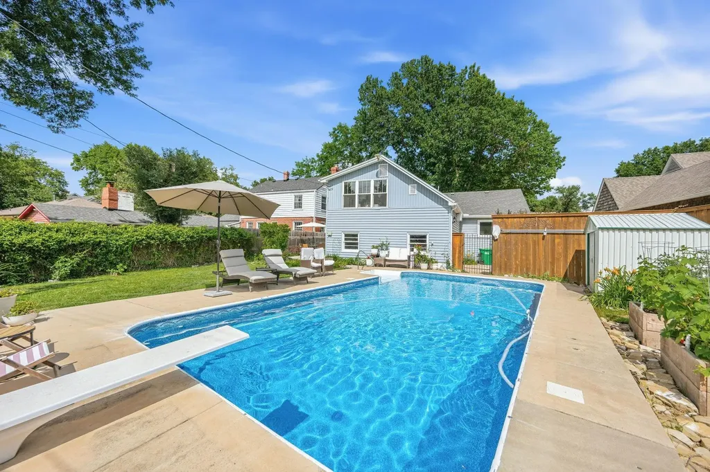 145 S Pinecrest Avenue Wichita KS 67218