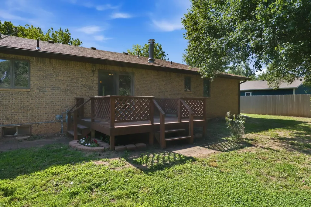 443 N Ven John Andale KS 67001