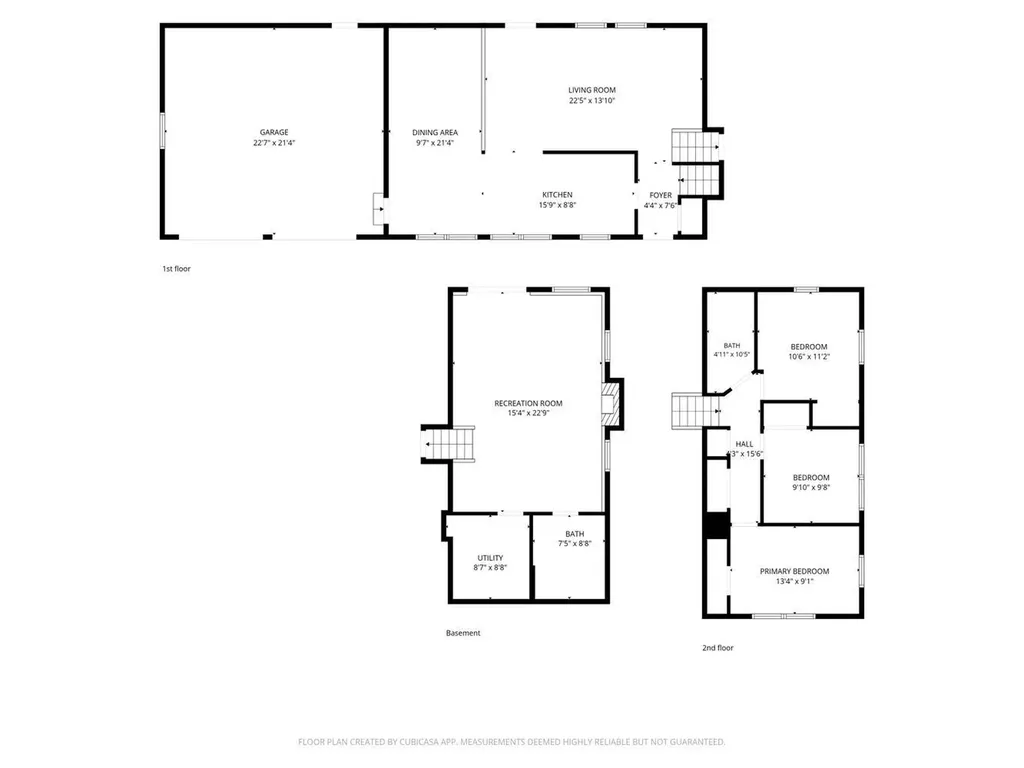 1520 S Andover Road Andover KS 67002