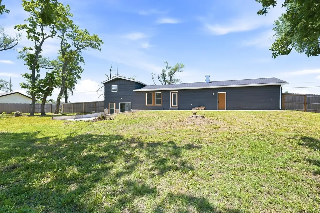 1520 S Andover Road Andover KS 67002