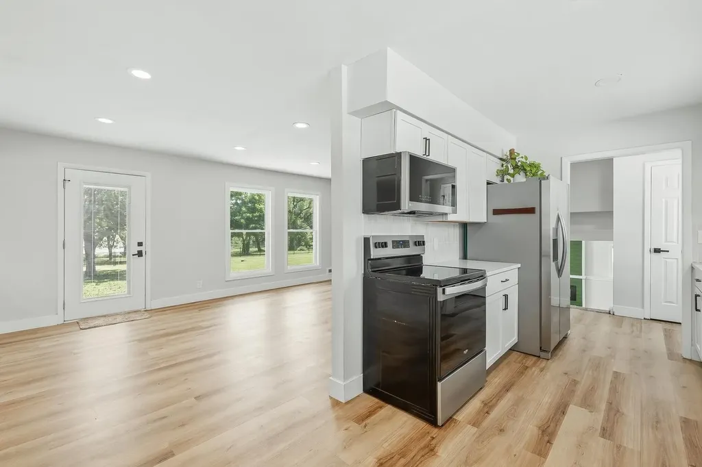 1520 S Andover Road Andover KS 67002