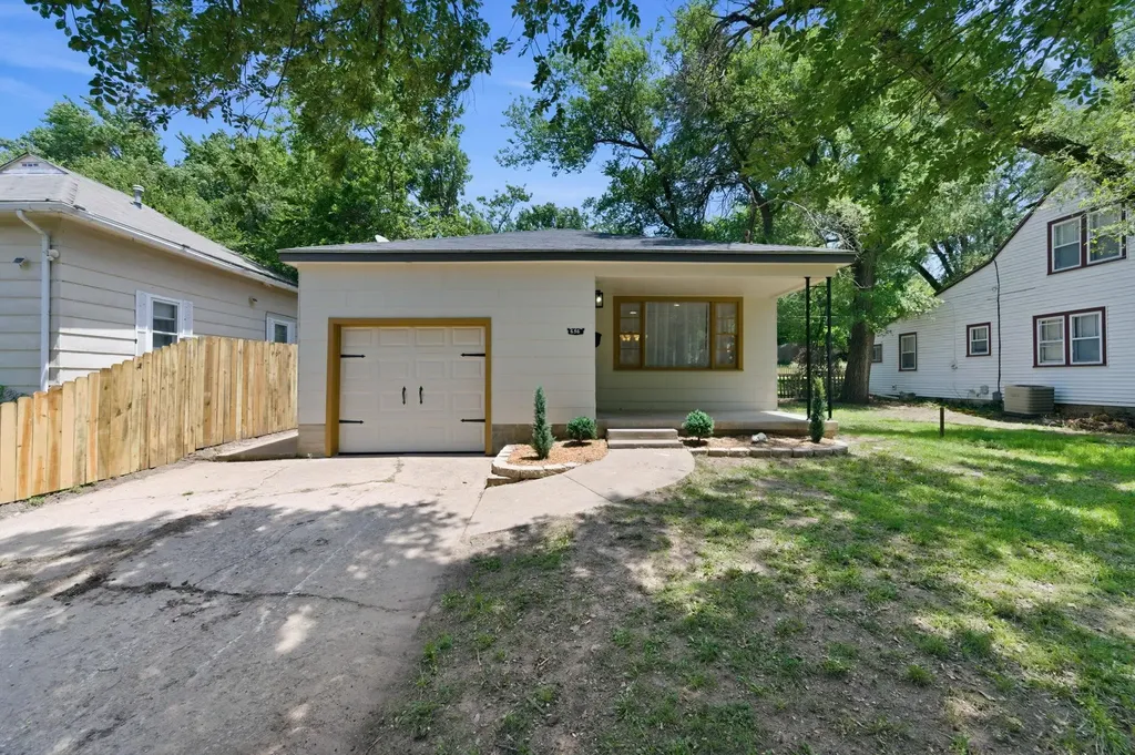 636 S Rutan Avenue Wichita KS 67218