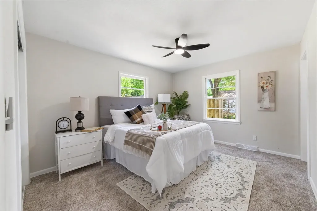 636 S Rutan Avenue Wichita KS 67218