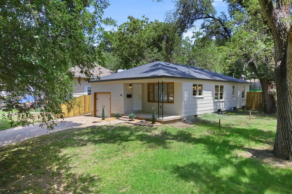 636 S Rutan Avenue Wichita KS 67218