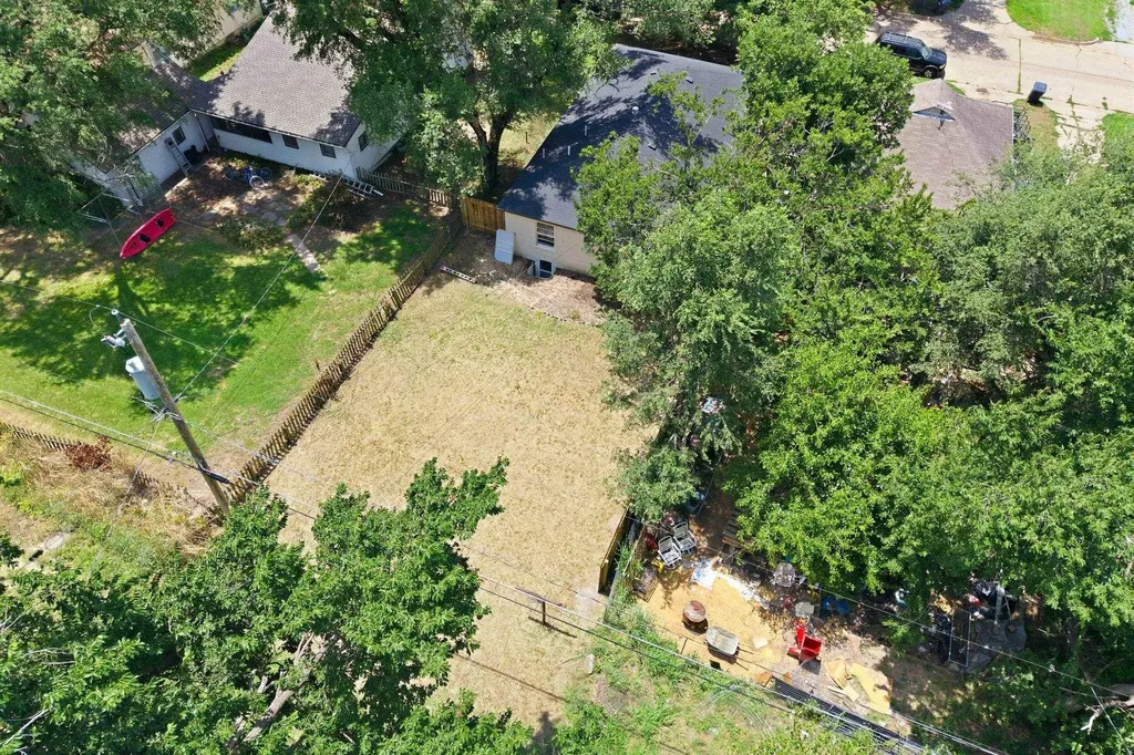 636 S Rutan Avenue Wichita KS 67218