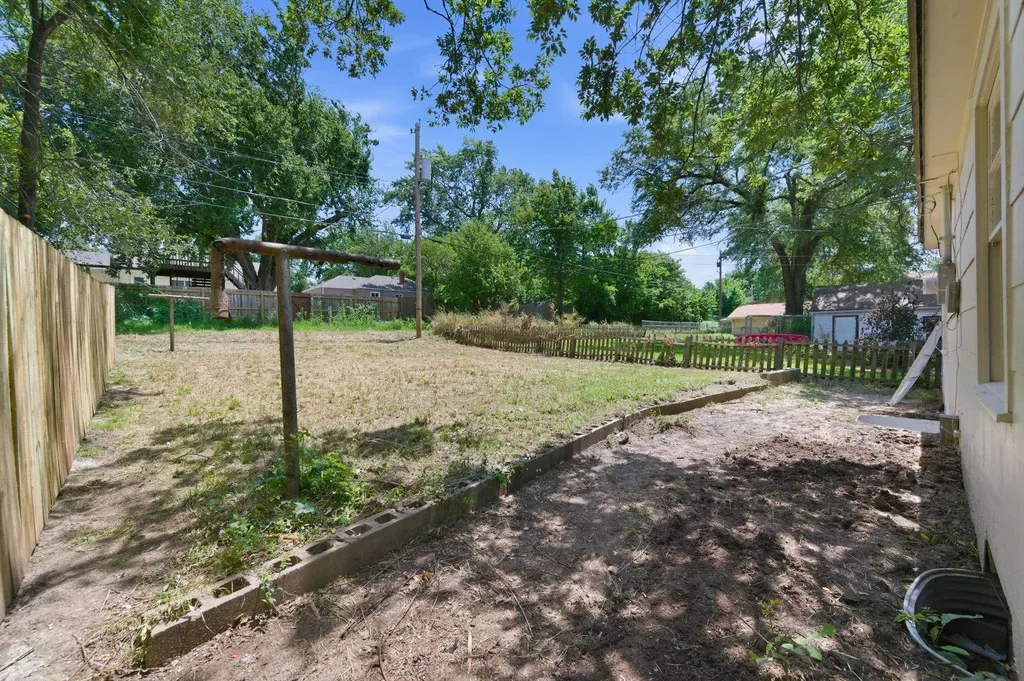 636 S Rutan Avenue Wichita KS 67218