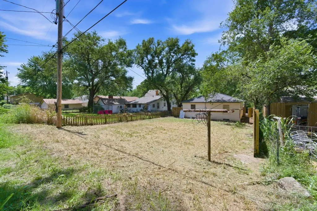 636 S Rutan Avenue Wichita KS 67218