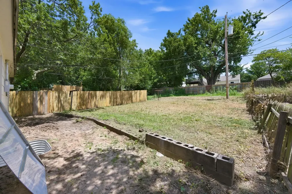 636 S Rutan Avenue Wichita KS 67218