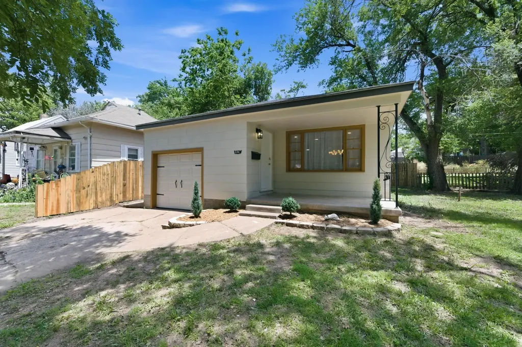 636 S Rutan Avenue Wichita KS 67218