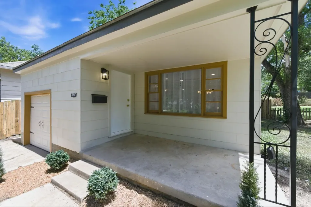 636 S Rutan Avenue Wichita KS 67218