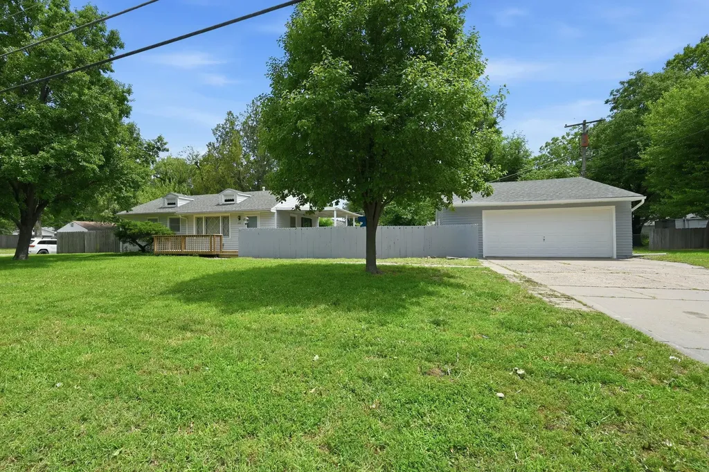 3531 W 17th Street N Wichita KS 67203