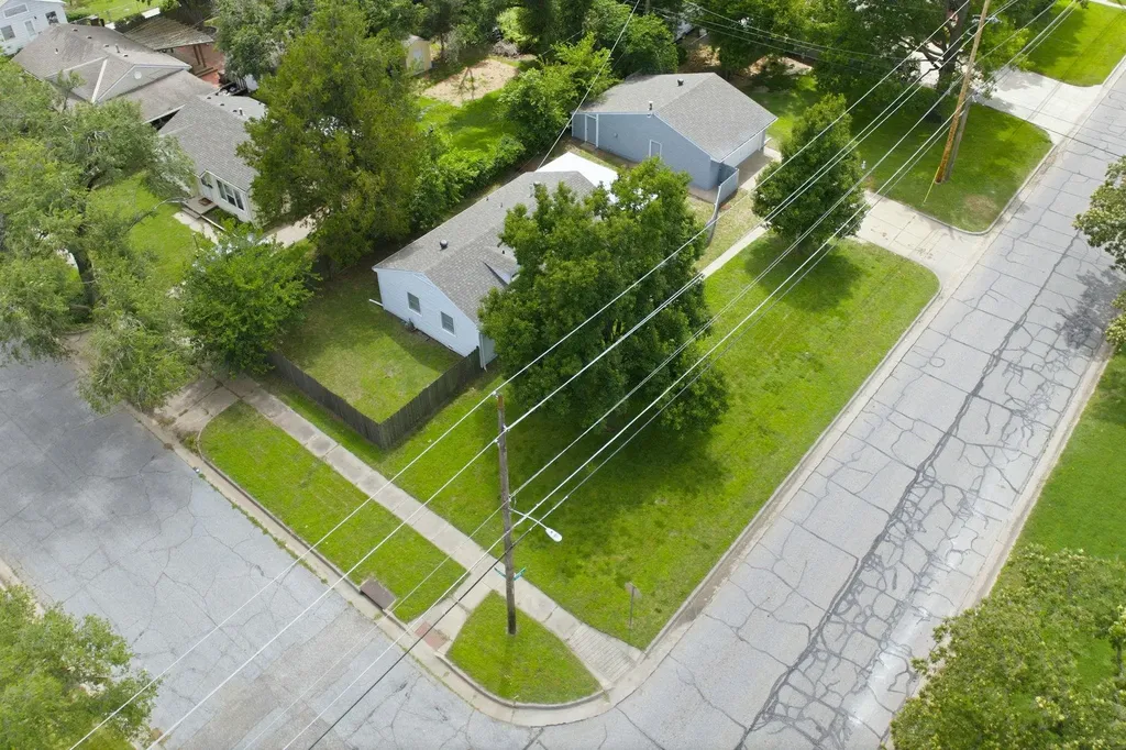 3531 W 17th Street N Wichita KS 67203