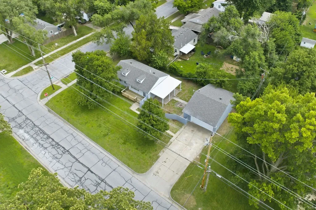 3531 W 17th Street N Wichita KS 67203
