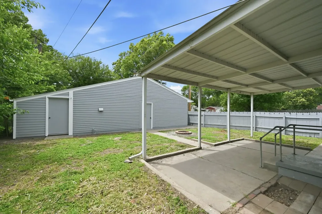 3531 W 17th Street N Wichita KS 67203