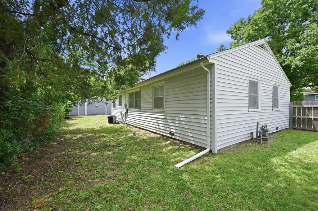 3531 W 17th Street N Wichita KS 67203
