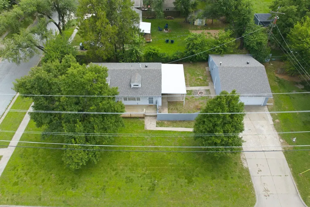 3531 W 17th Street N Wichita KS 67203