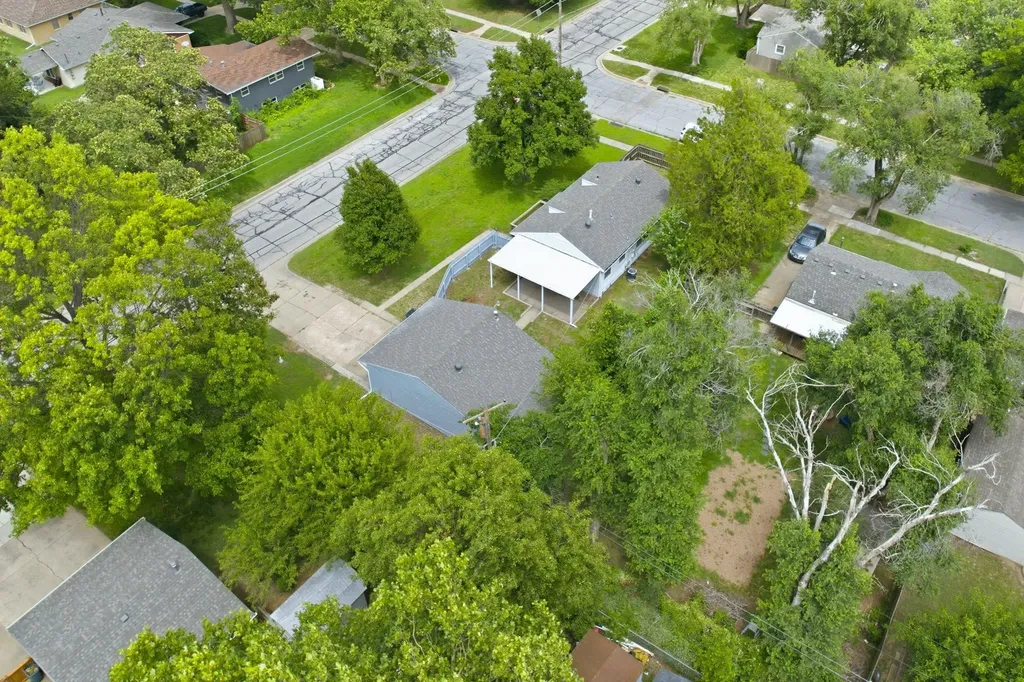 3531 W 17th Street N Wichita KS 67203