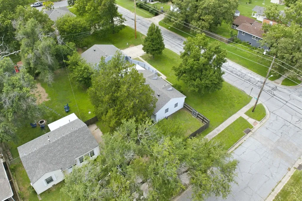 3531 W 17th Street N Wichita KS 67203