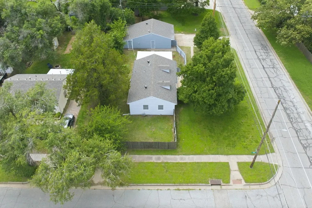 3531 W 17th Street N Wichita KS 67203