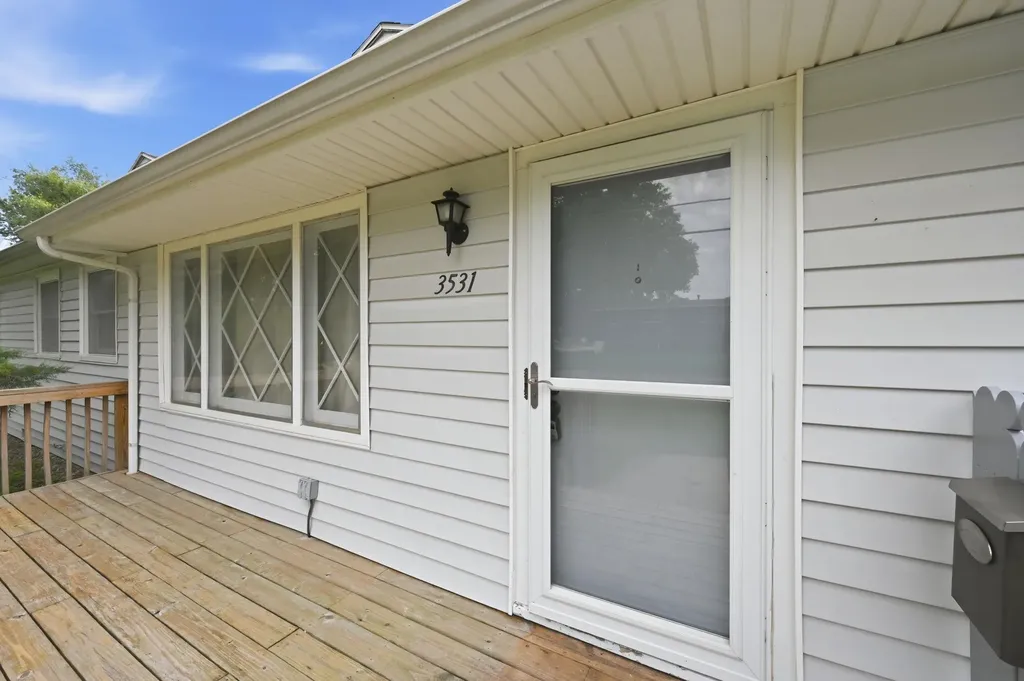 3531 W 17th Street N Wichita KS 67203