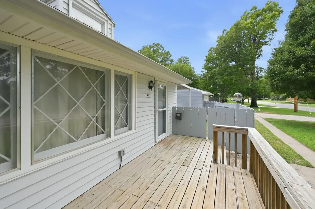 3531 W 17th Street N Wichita KS 67203