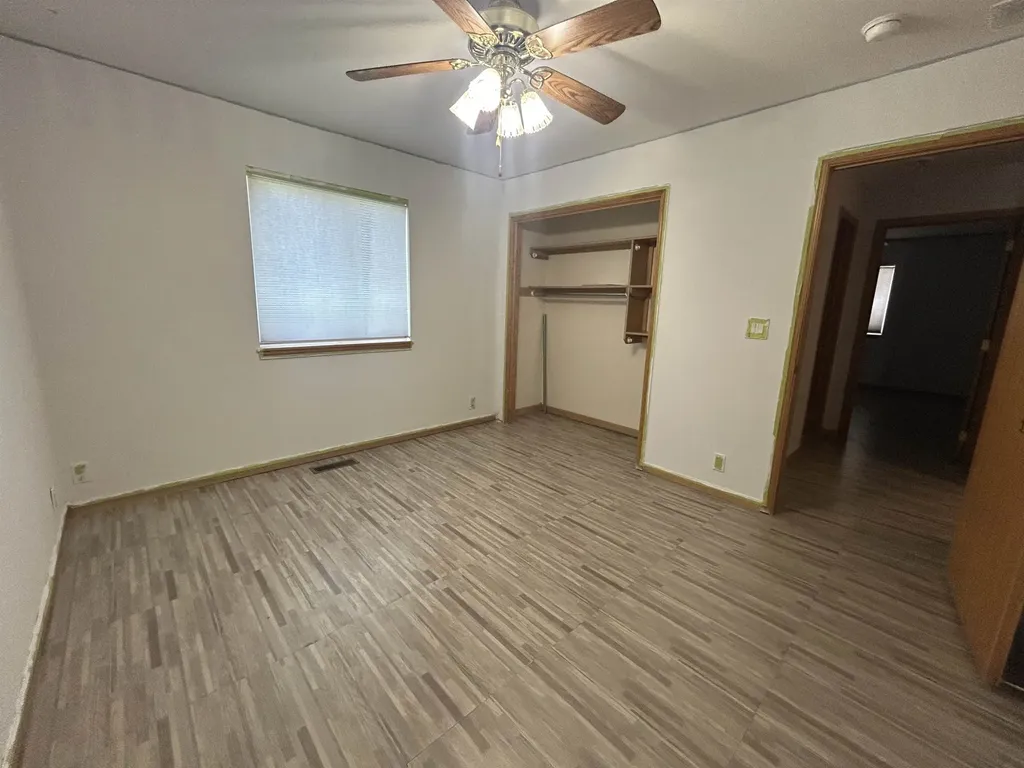3306 Amanda Street Hutchinson KS 67502