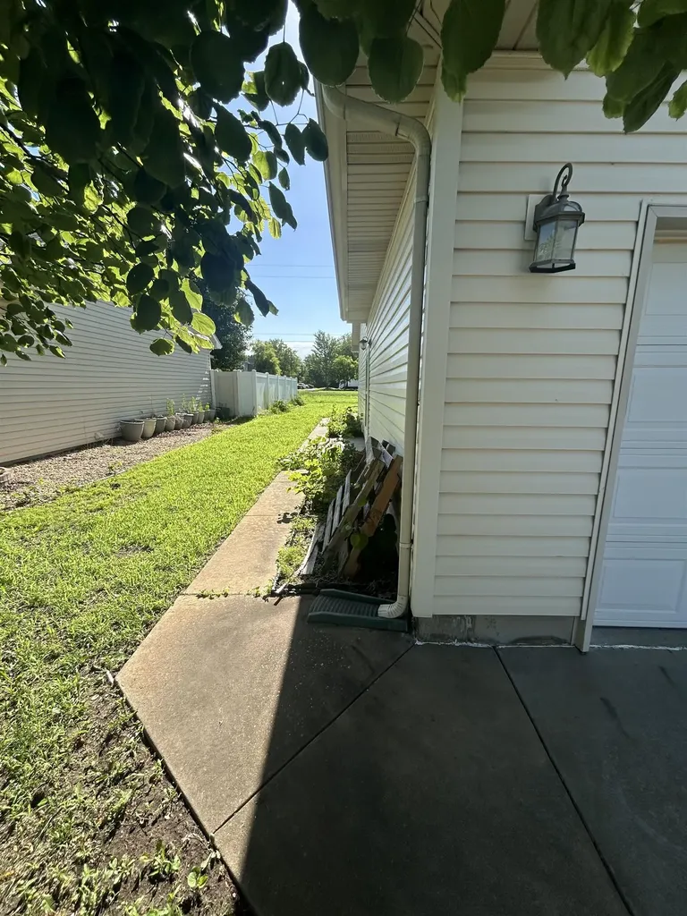 3306 Amanda Street Hutchinson KS 67502