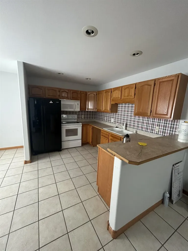 3306 Amanda Street Hutchinson KS 67502