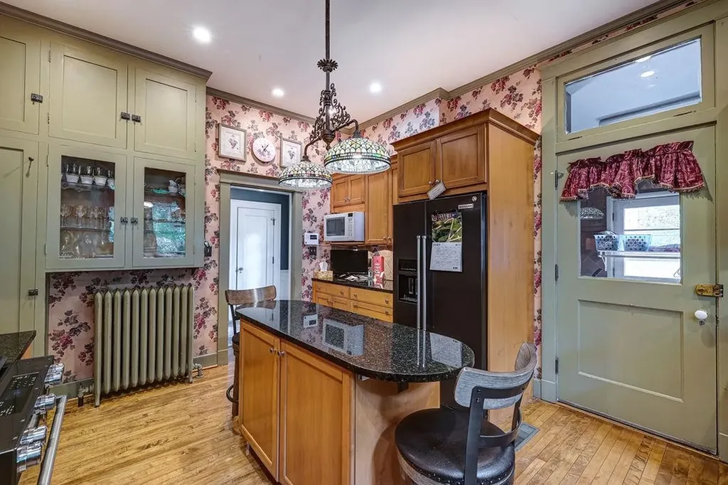 404 E 11th Winfield KS 67156