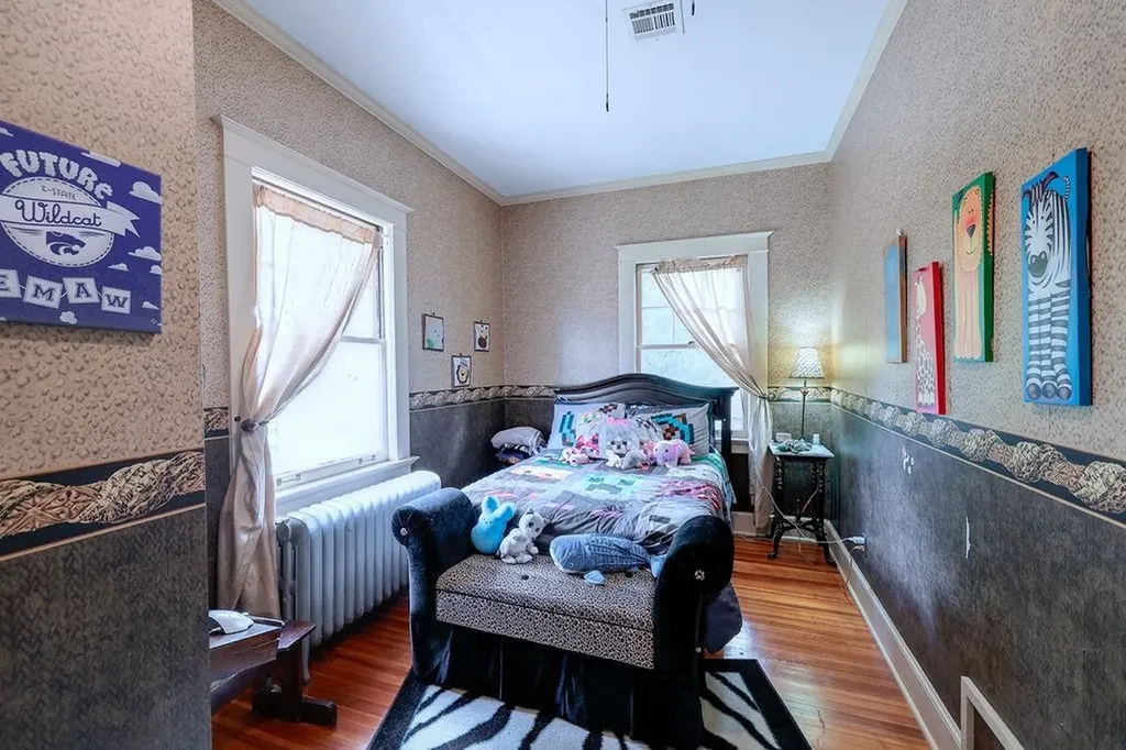 404 E 11th Winfield KS 67156